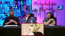 BlindWave Kaguya-sama Love is War 2x4 Reaction