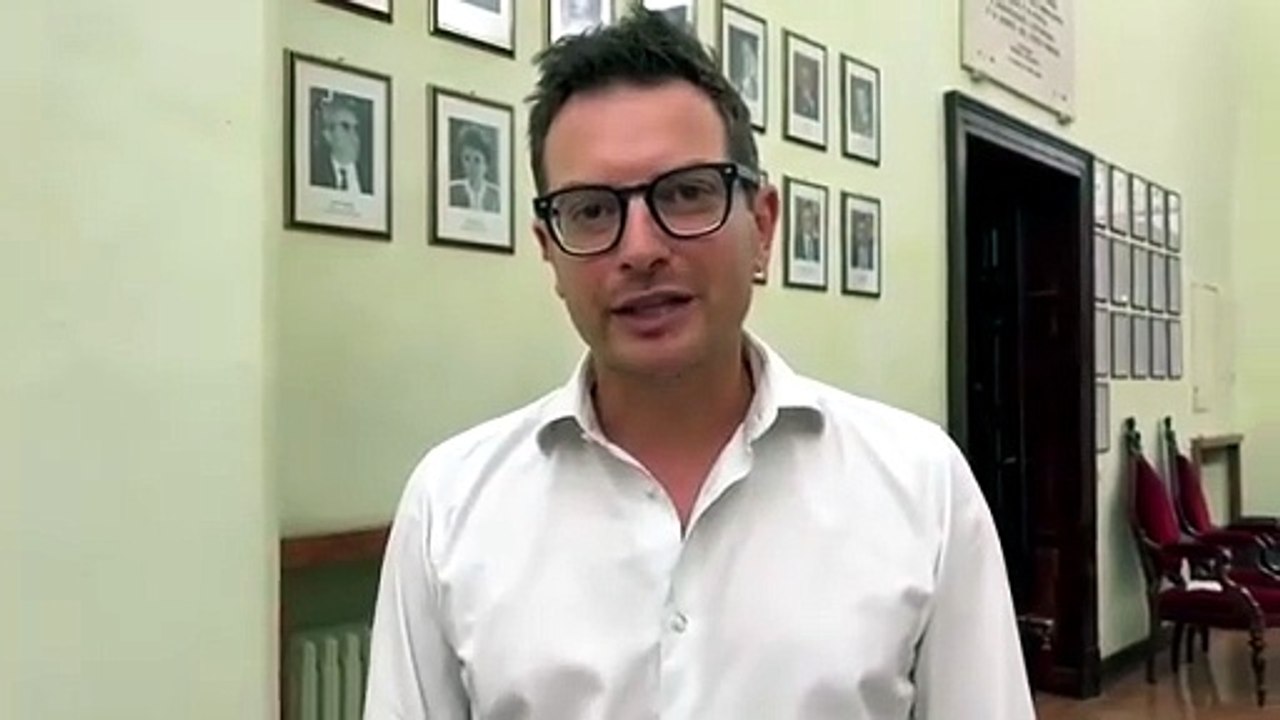 Guerra Bonaccini
