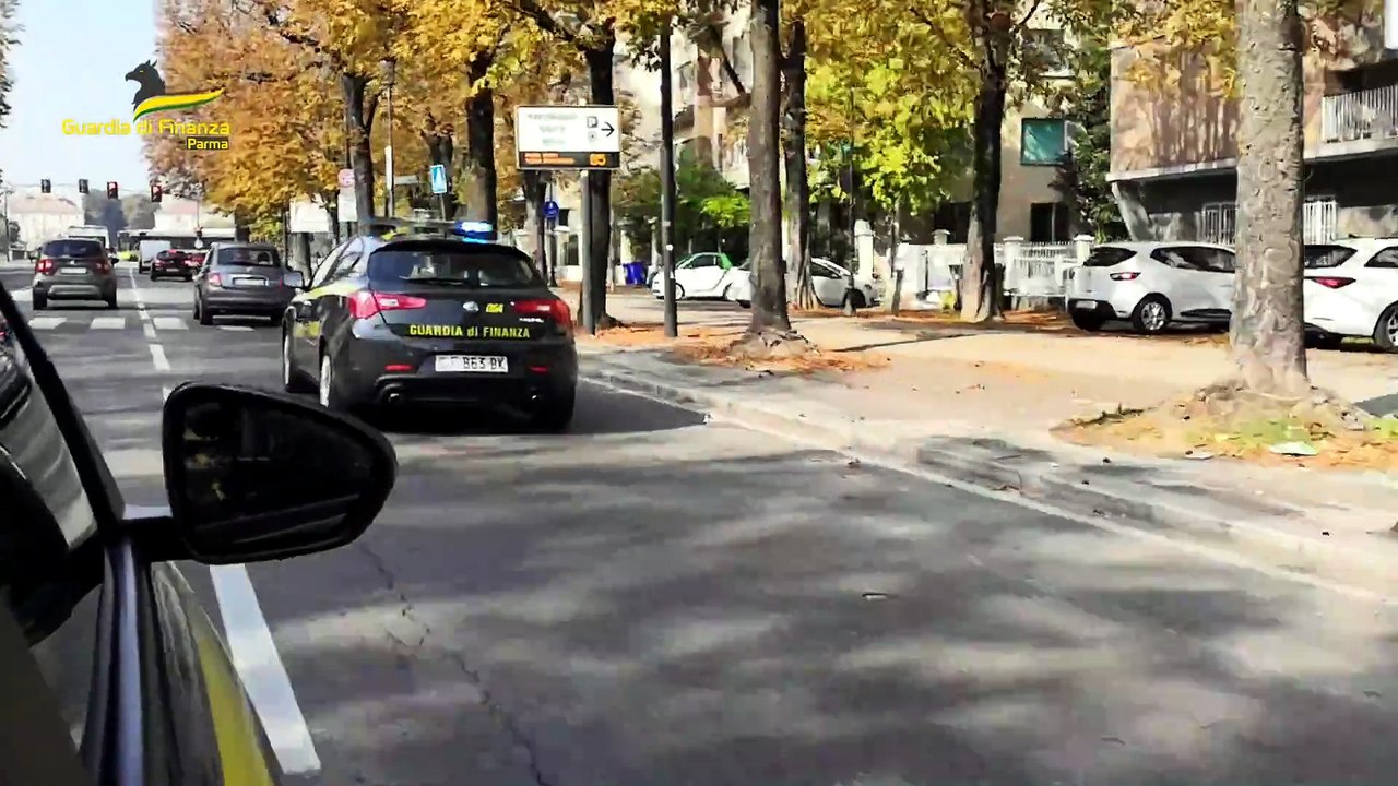 Video Comunicato Stampa 16.2023
