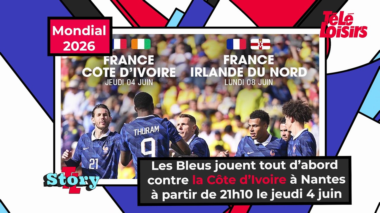 L'équipe de France : Ce qu'il faut savoir sur la Coupe du monde 2026