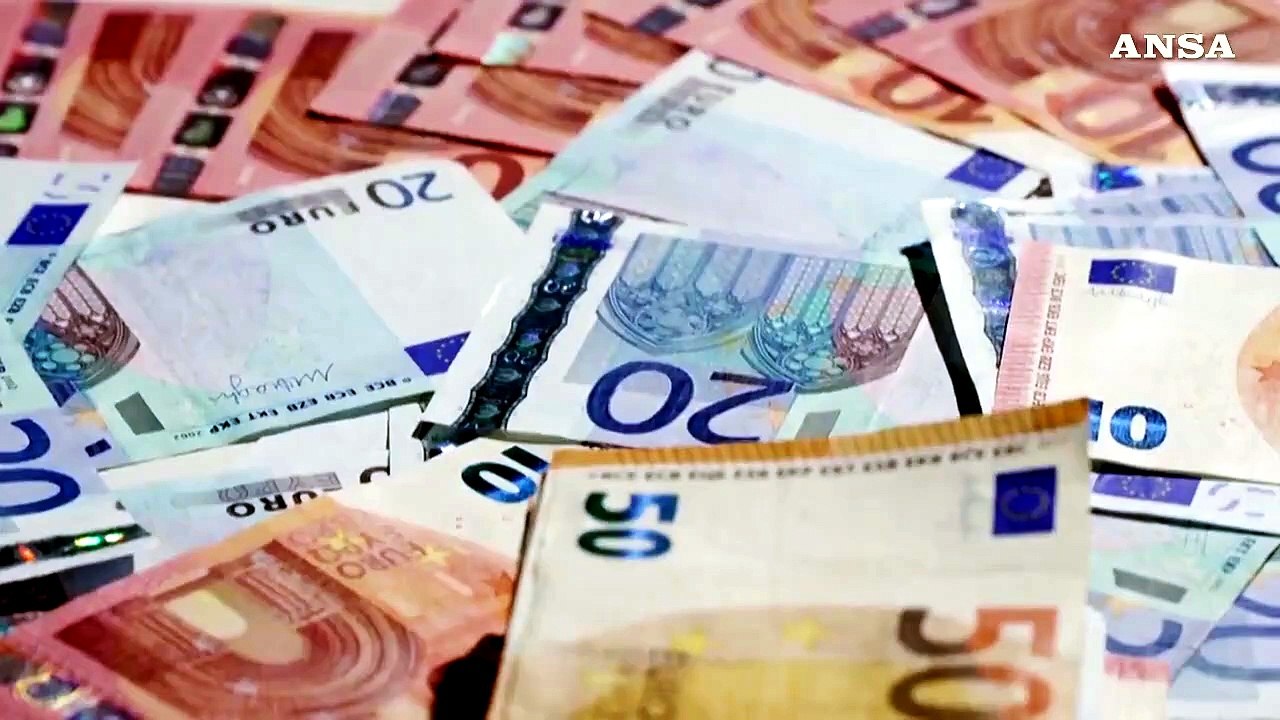 Mutui piu' cari al Sud, Molise e Calabria maglia nera