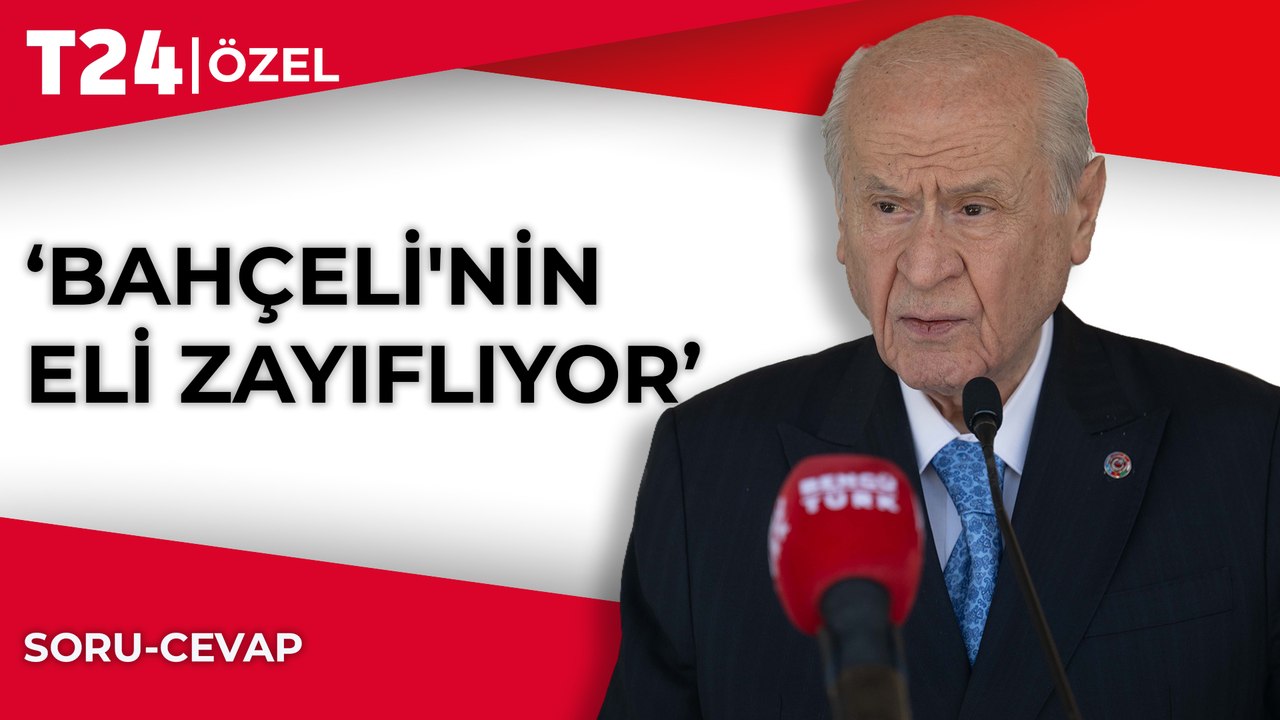 CHP'de bütün köprüler atıldı mı?