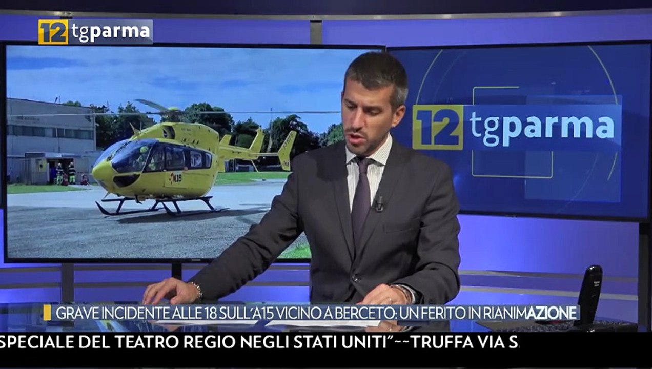 Incidente