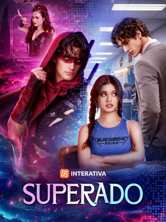 [dublado] Superado Série Completa