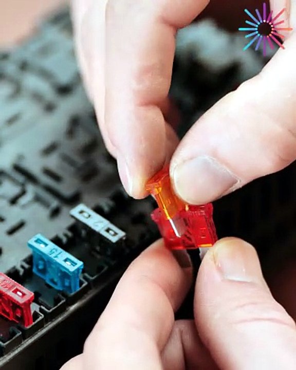 How to replace fuses like a pro🔌⚡