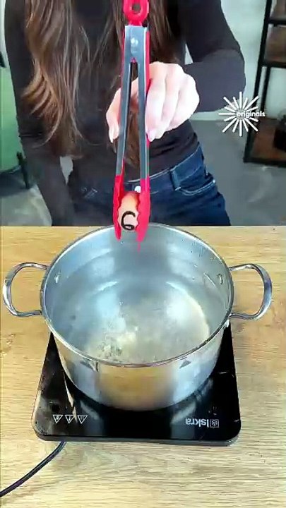 How do you prefer your eggs boiled⏲️🥚