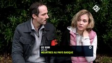 Meurtres au Pays basque