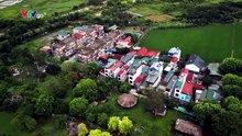 Phía Bên Kia Thành Phố - Tập 4 Phim Việt Nam VTV1