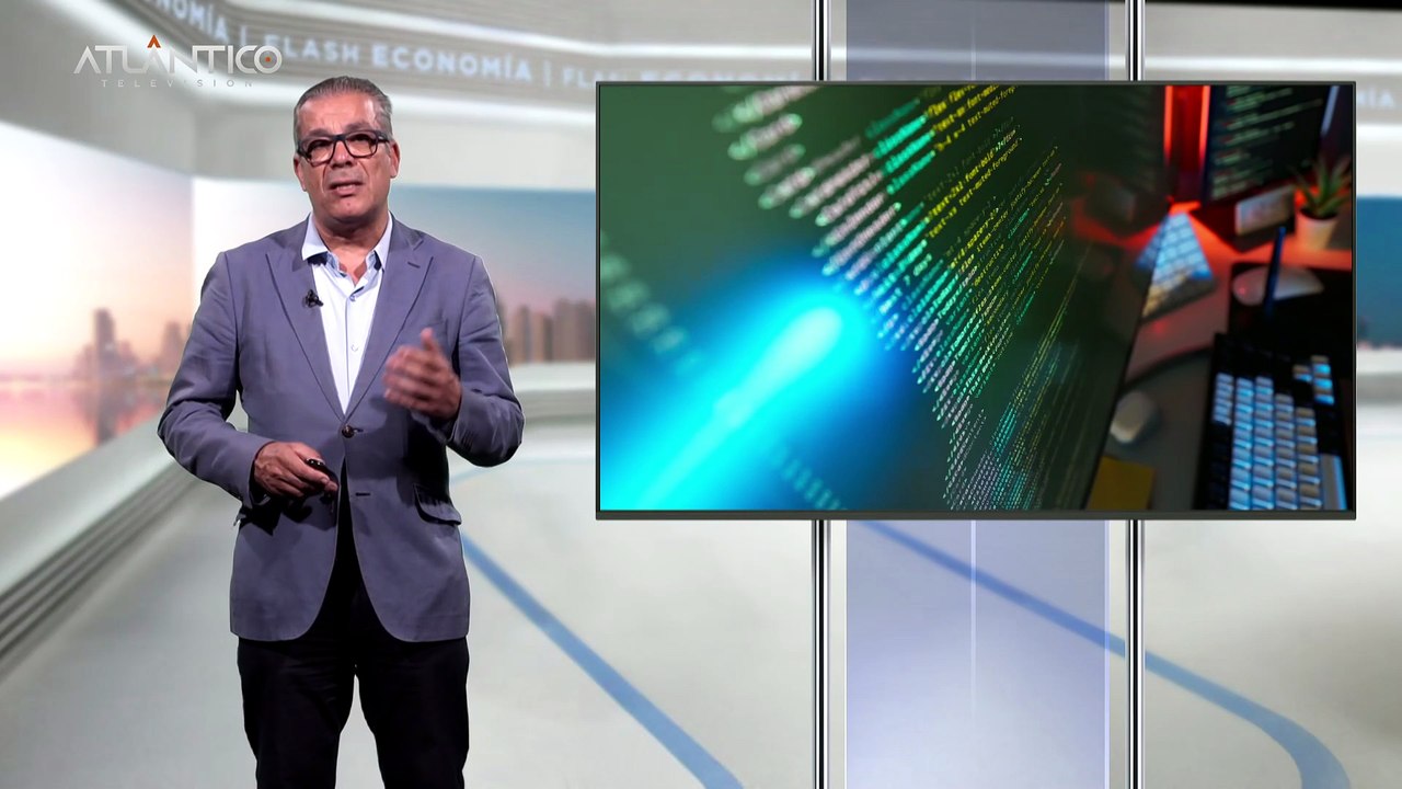 Flash Economía del 2 de june de 2026 a las 16:02