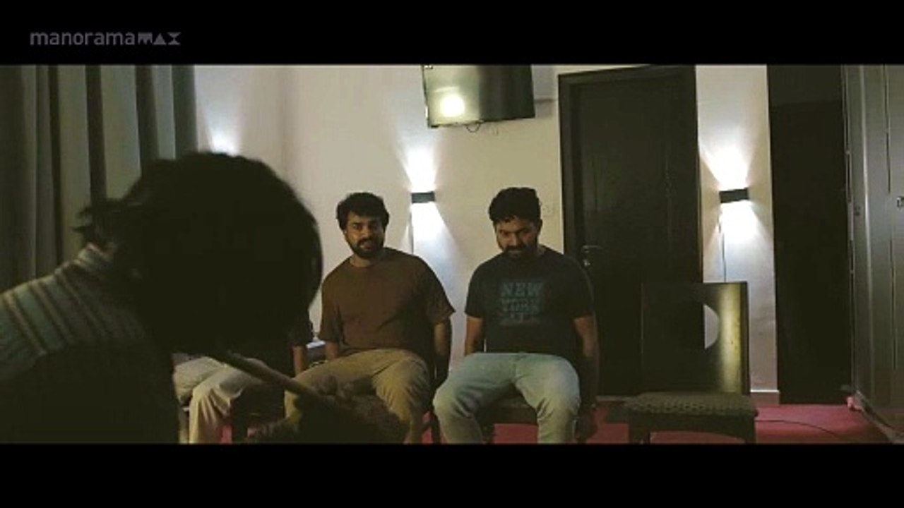 Aaahladam malayalam movie part 2