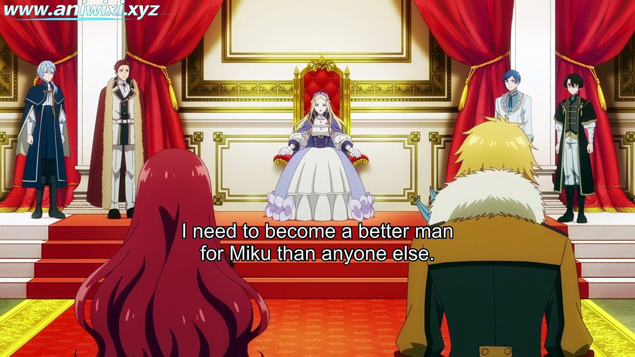 The Most Heretical Last Boss Queen: From Villainess to Savior Season 2 Episode 09 English Subbed