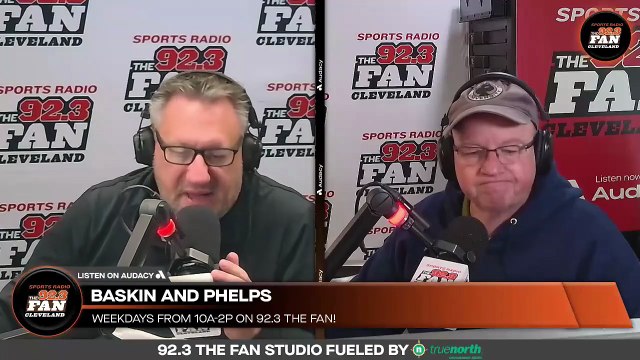 Andrew Siciliano explains why he likes Browns return for Myles Garrett, fans will love Jared Verse