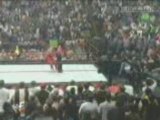 WWE - Kurt Angle kills Lita