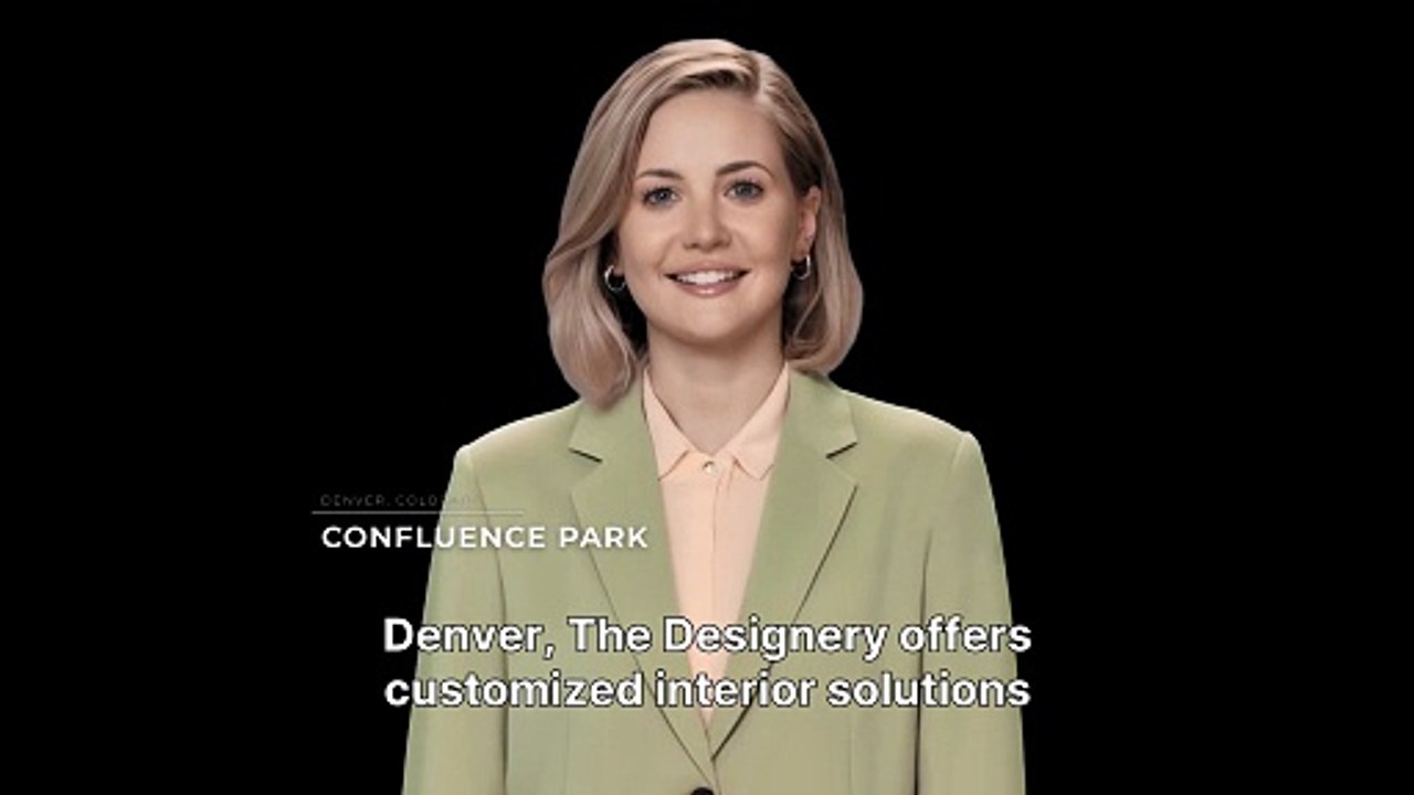 The Designery_ Transform Your Home, Confluence Park denver