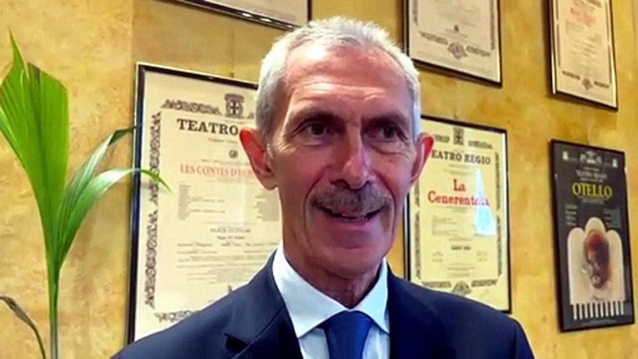 Andrea Barella