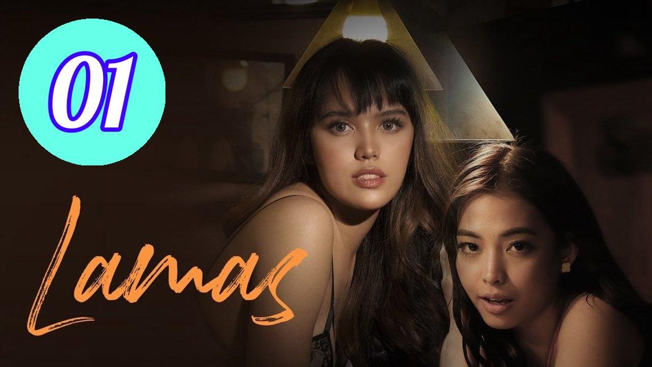 Lamas Episode 1 Engsub