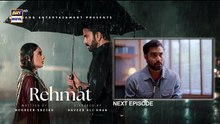 Rehmat Episode 63 Teaser Junaid_Khan___Hina_Tariq___ARY_Digital_Drama(360p)