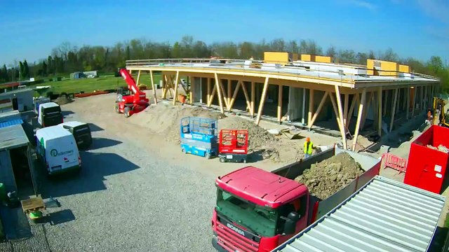 Video Accademia Dei Giorni Straordinari