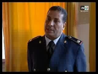 Maroc - Protection civile (Part 4)