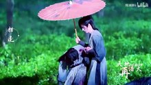 《暗河传》龚俊x常华森 苏暮雨苏昌河 “少年不识爱恨，一生最心动”