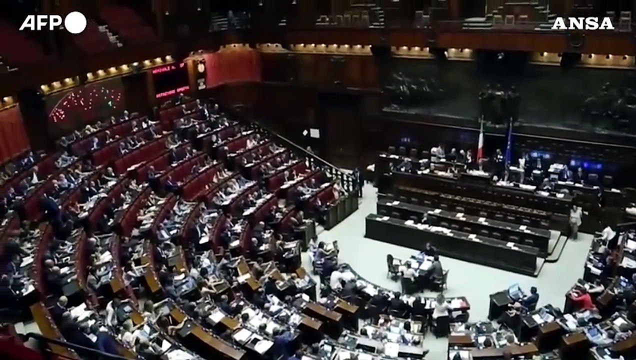 Tra Manovra e decreti legge, Camere a rischio imbuto