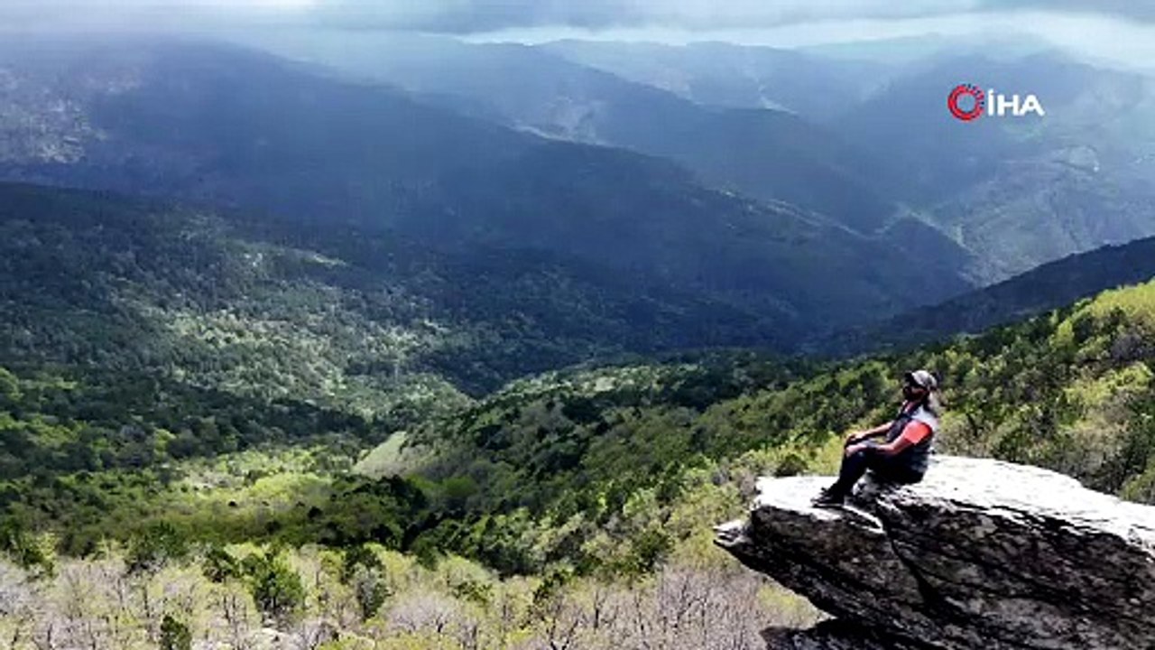 Kazdağları’na Giriş Yasaklanıyor!
