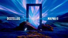 Camilo Séptimo - Destellos (Lyric Video)