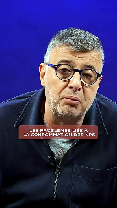La face sombre de la conso de dr*gues 😨