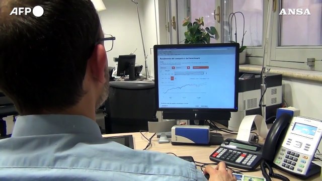 Calano gli acquisti delle case, mutui crollati quasi del 30%
