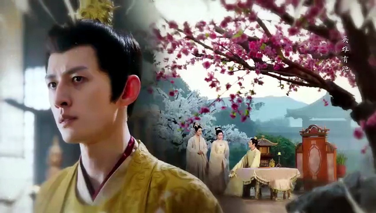 Extraordinary Episode 10