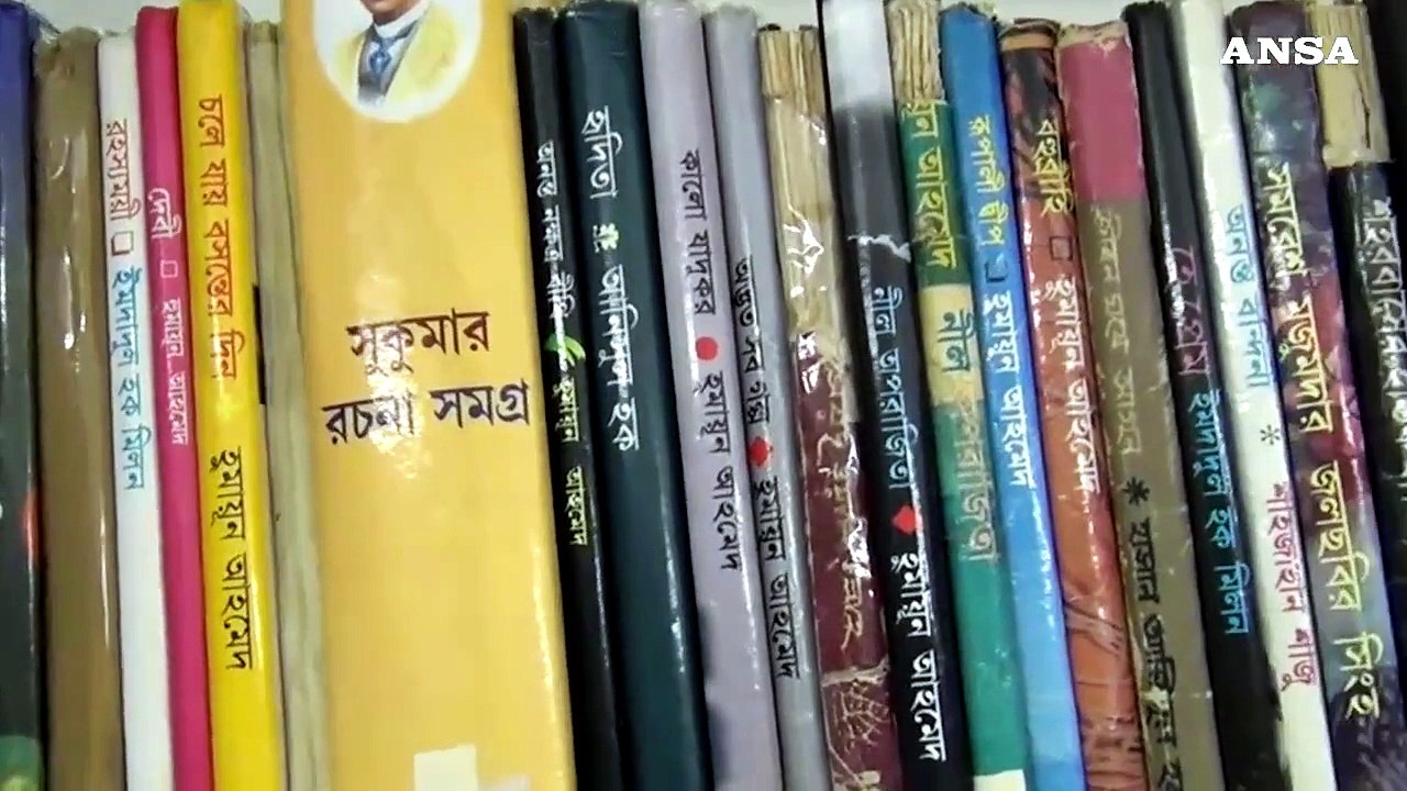Gli italiani comprano piu' libri dopo la pandemia