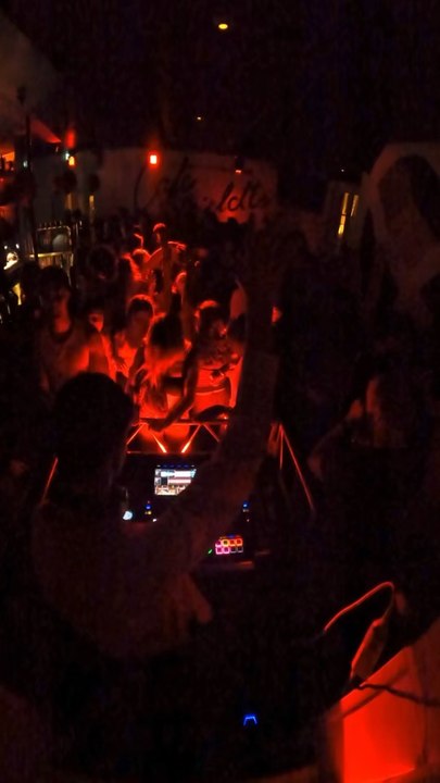 Un moment juste magique 🤩❤️#dj#chanter#toulouse#fyp#michi