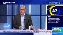 La Data Room : 223 = le nombre de dispositifs médicaux utilisant l’IA qui ont été validés par la FDA en 2023, le régulateur américain - 02/06