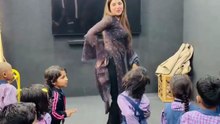 Chuhe ko bukhar he