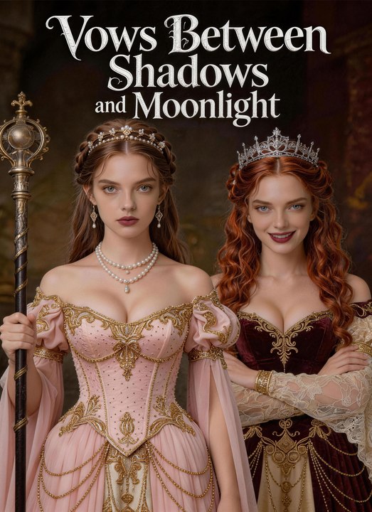 Vows Between Shadows and Moonlight - Full Movie