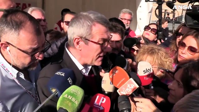 Sciopero, Landini: Noi siamo maggioranza che paga tasse e governo non ci ascolta