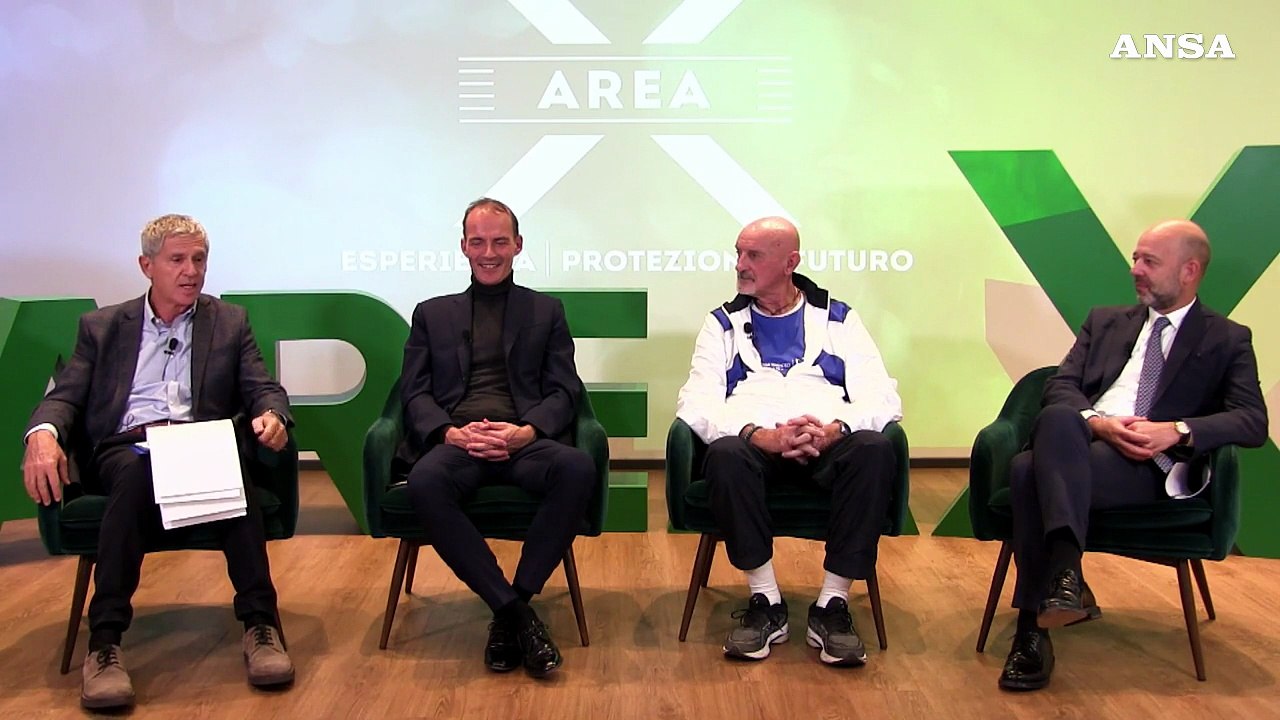 Area X, anche il talento dei giovani tennisti va aiutato