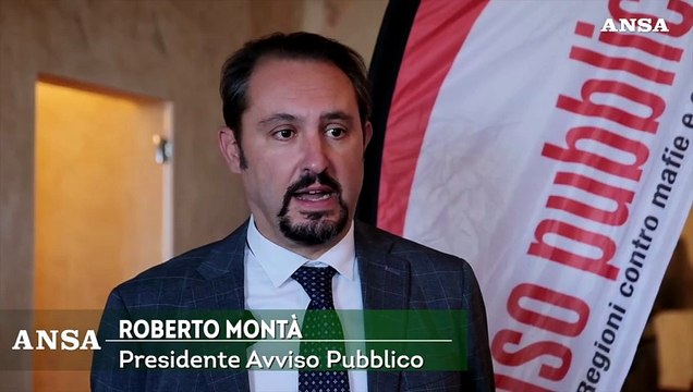 Dossier di Avviso pubblico: Un Comune al mese sciolto per mafia
