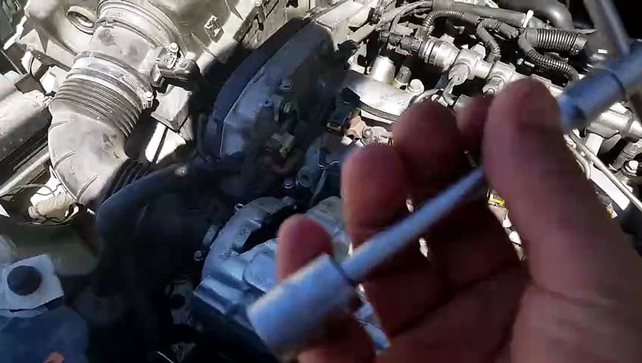 0 TL! — Insignia 2.0 CDTI Radyatör Havası Nasıl Alınır_ (Hararet Sorununa Son)