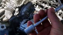 0 TL! — Insignia 2.0 CDTI Radyatör Havası Nasıl Alınır_ (Hararet Sorununa Son)