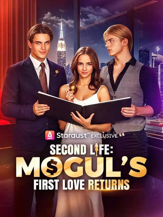 Second Life Mogul’s First Love Returns #SD