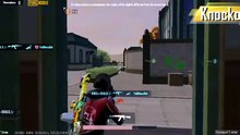 pubg mobile chicken dinner dance mint -26