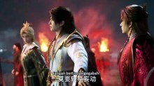 hrouding the Heavens_Eps 165