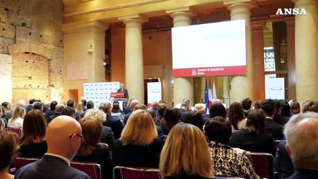 Inail, a Roma l'evento conclusivo del forum della prevenzione
