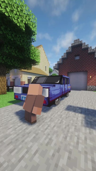 Un Kikoo obtient un pouvoir unique avec une potion puissante !  🤯