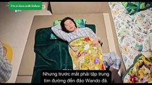 Chuyến Đi Bất Ngờ - Bản Giới Hạn Tập 5 Phần 2/3 Vietsub