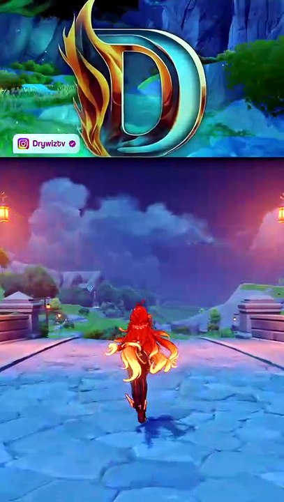 Avoir un personnage 5 etoiles n'a rien a voir avec de la chance sur Genshin Impact Fr guide invocations #genshin #GenshinImpact #gaming #jeuvideo #chance