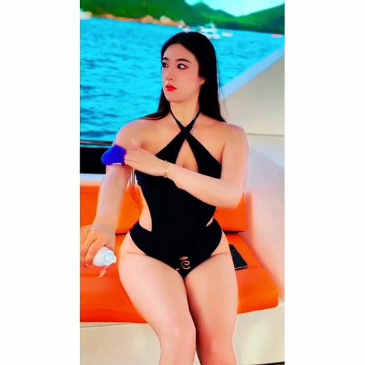 Beautiful Girl