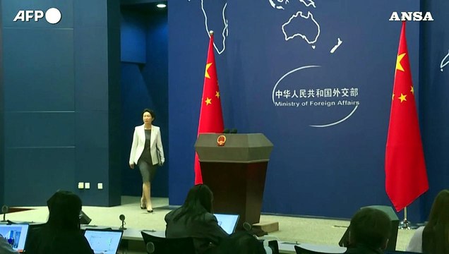La Cina invita alla calma sul lancio del satellite spia di Pyongyang