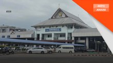 Kabinet Thailand lulus projek bersama Malaysia kurangkan risiko banjir di Lembangan Golok